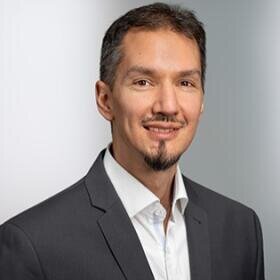 Alfredo Scherngell
