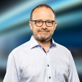 Peter Liechti