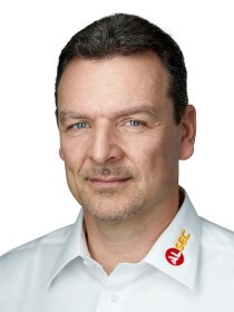 Markus Lenzin