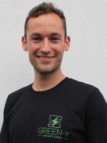 Dominik Schnarwiler