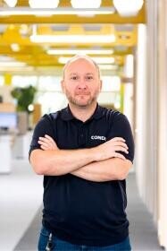 Dr. Thomas Heid