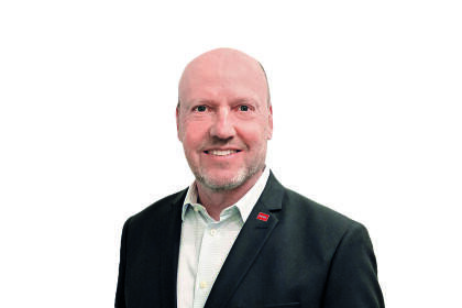 Andreas Wüthrich