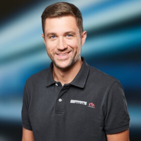 Andreas Schmucki