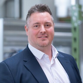 Yannick Näf