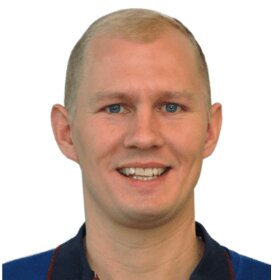 Patrick Oggier