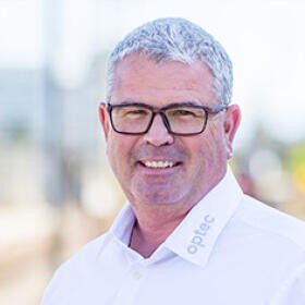 Benno Unternährer