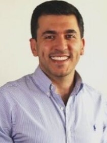 Mahmoud Hadad