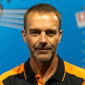 Daniel Greiner