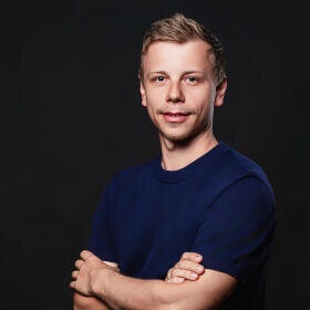 Lukas Harrer