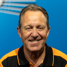 Roger Weber