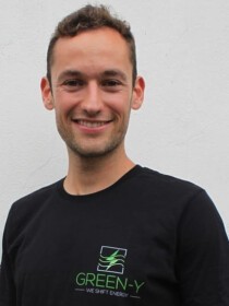 Dominik Schnarwiler