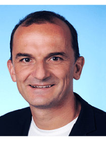 Sven Friedel
