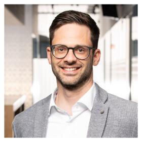 Marc Gerber