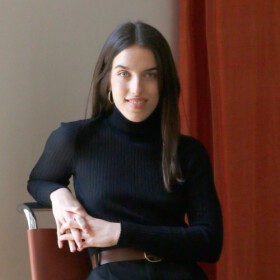 Sara Darder