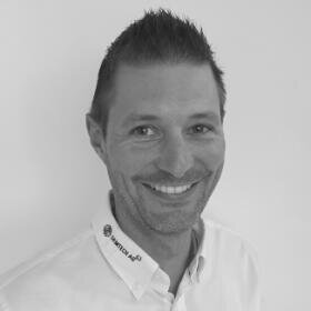 André Hürlimann