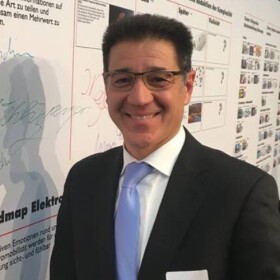 Danilo Bertocchi