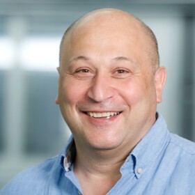 Eugenio Pagano