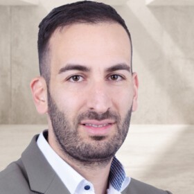 Marco Marmora