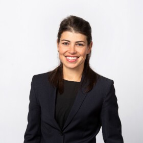 Thaïna Lempérière