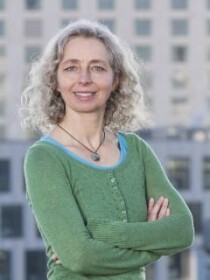 Christina Marchand