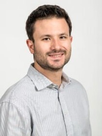 Evangelos Vrettos