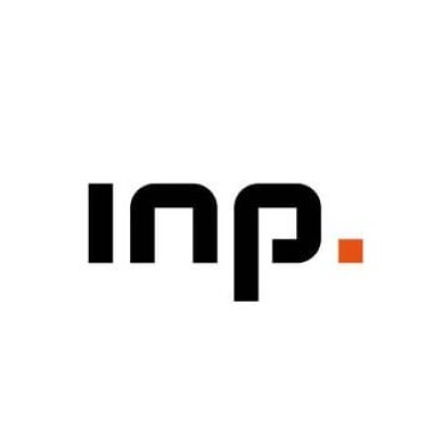 Logo INP Schweiz AG
