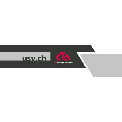 Logo CTA Energy Systems AG