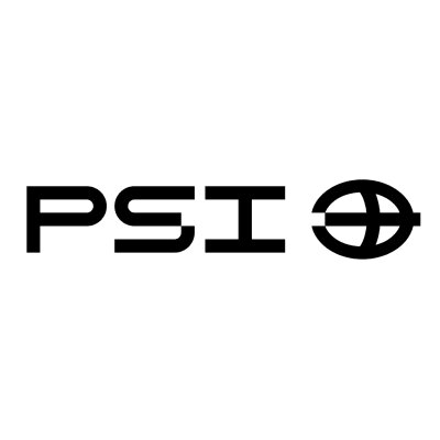 Logo PSI Software SE - Grid & Energy Management