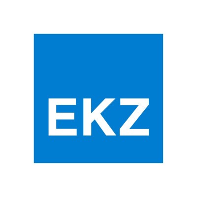 Logo Elektrizitätswerke des Kantons Zürich
