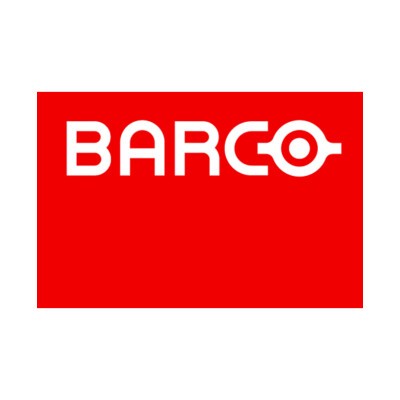Logo BARCO