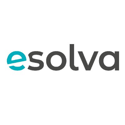 Logo esolva AG