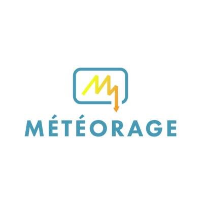 Logo METEORAGE