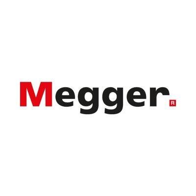 Logo Megger Schweiz AG