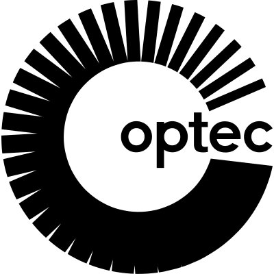 Logo Optec AG