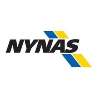 Logo Nynas SA / Wetraoil GmbH