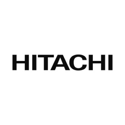 Logo Hitachi Energy Ltd