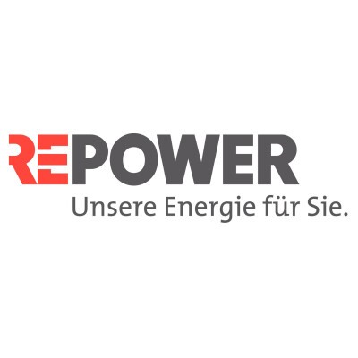 Logo Repower AG