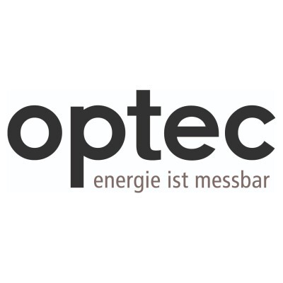 Logo Optec AG