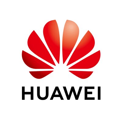 Logo Huawei Technologies Switzerland AG