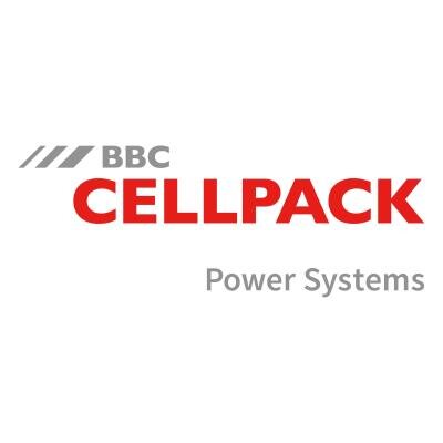 Logo Cellpack Power Systems AG
