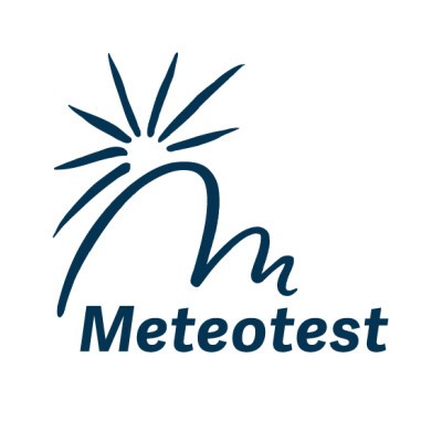 Logo Meteotest AG