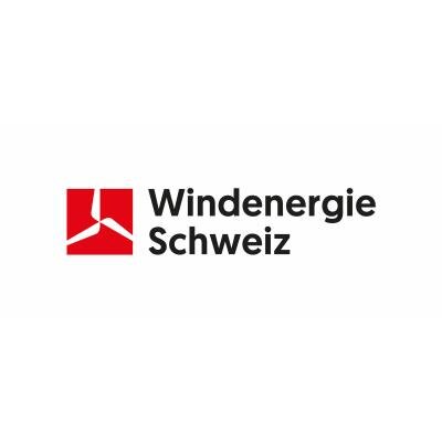 Logo Windenergie Schweiz AG
