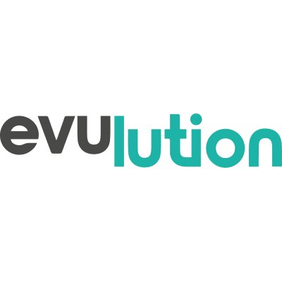 Logo EVUlution AG