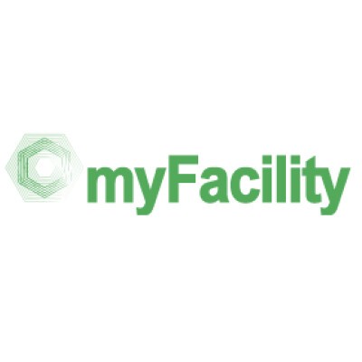 Logo myFacility