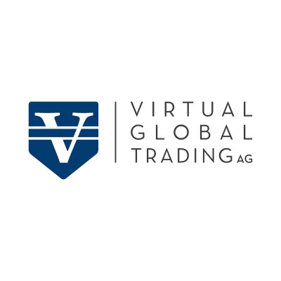Logo Virtual Global Trading AG