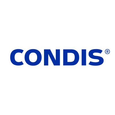 Logo CONDIS SA
