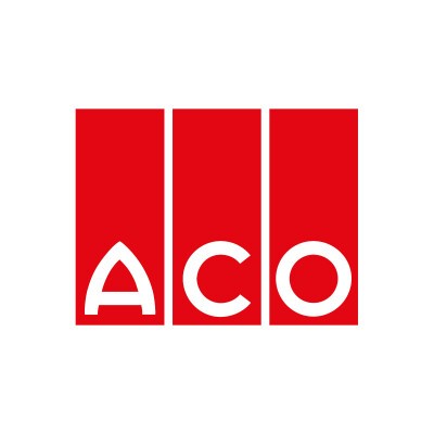 Logo ACO AG