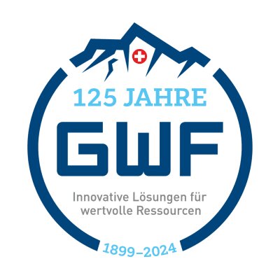 Logo GWF AG