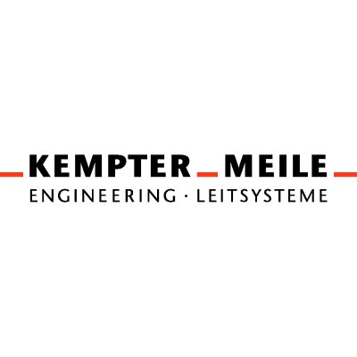 Logo KEMPTER MEILE AG