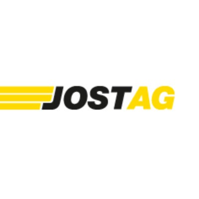 Logo Jost AG